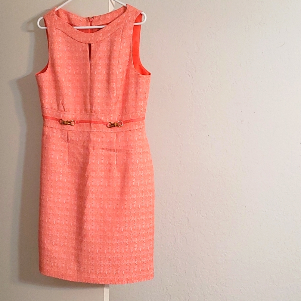 Tahari-Lavine Studio Size 10 Dress